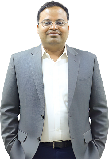 Dr. Mohit Gupta